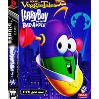 بازی Larry boy -PS2 نشر پردیس